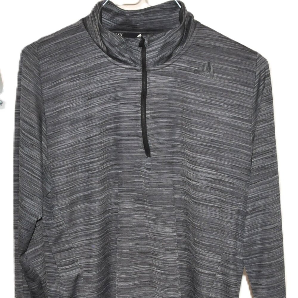 Long Sleeve Pullover